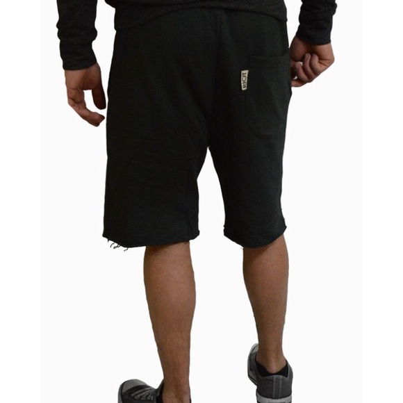 Sweat shorts - Picture 2 of 2